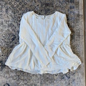 Madison and Mallory Shirt